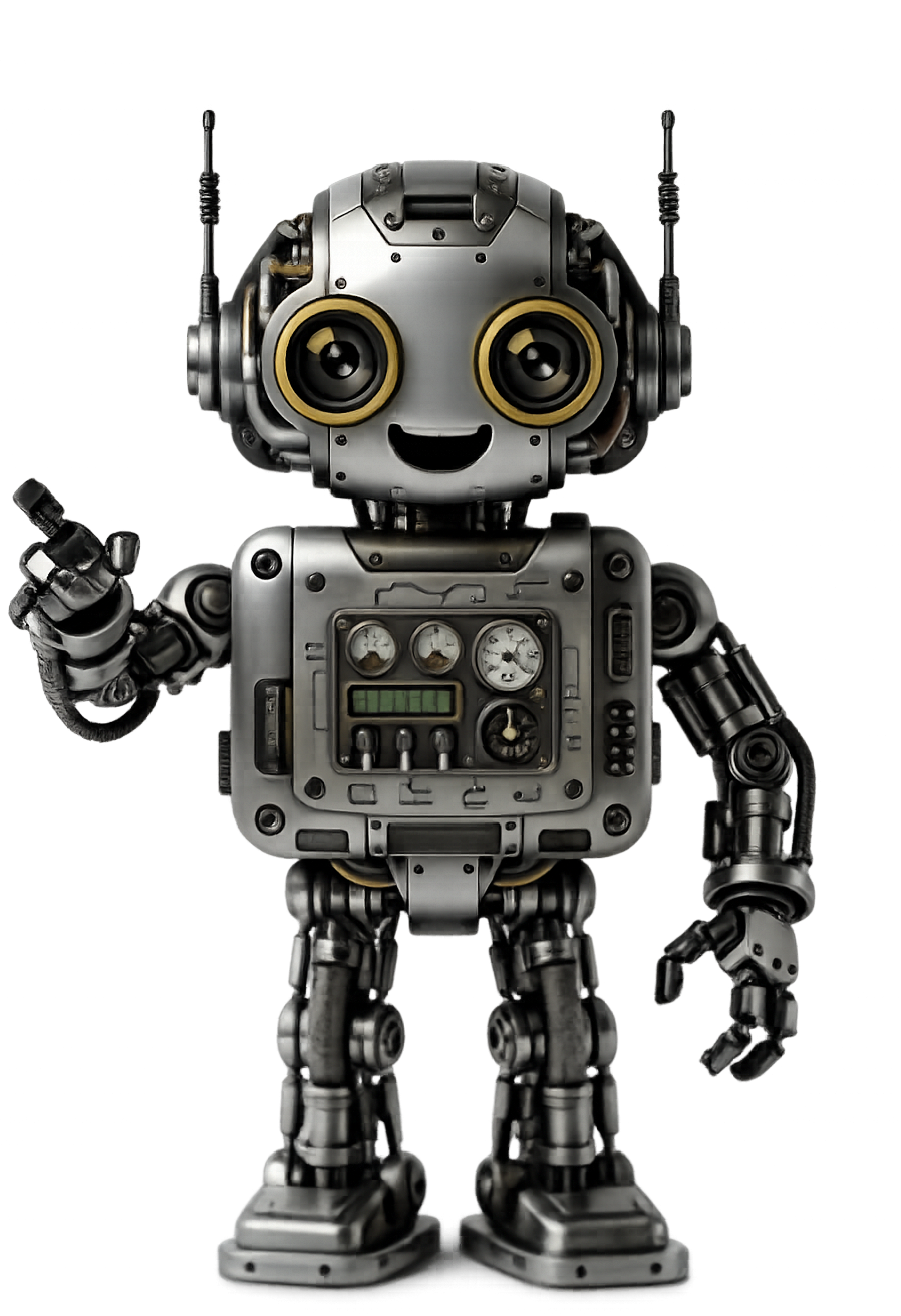 Craft — TCC mascot